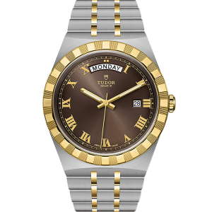 TUDOR Royal Royal M28603-0007