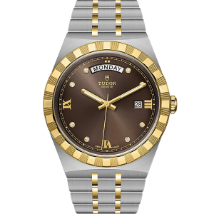 TUDOR Royal Royal M28603-0008