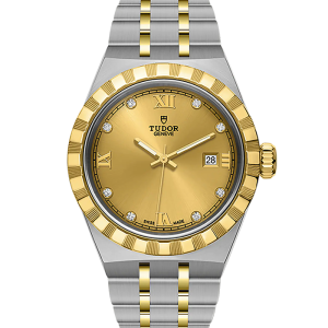 TUDOR TUDOR Royal M28303-0006