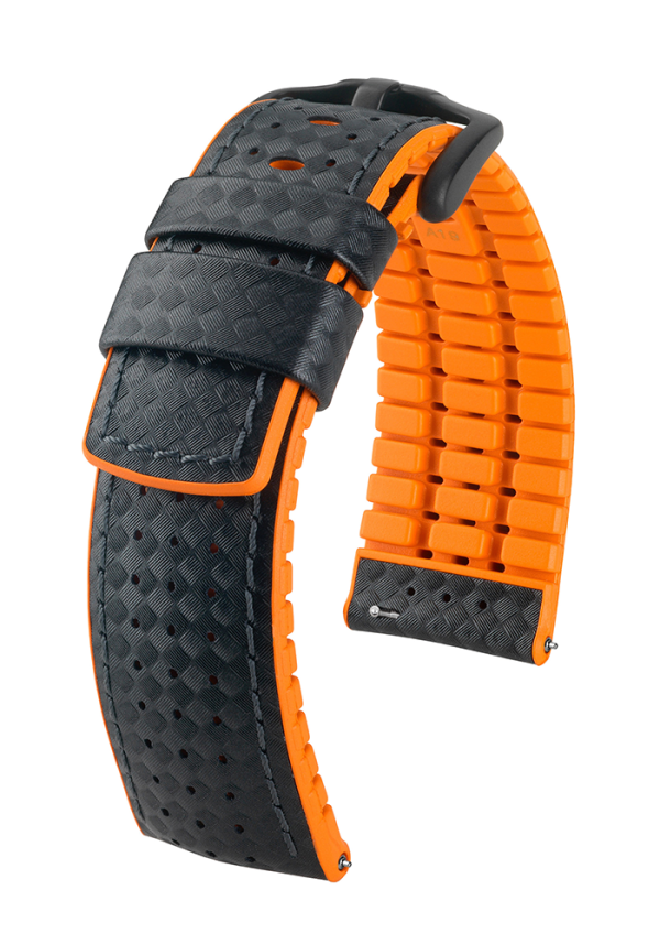 Hirsch Uhrenarmband Ayrton 0917692X50