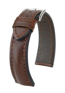Hirsch Uhrenarmband Lucca 04902X10