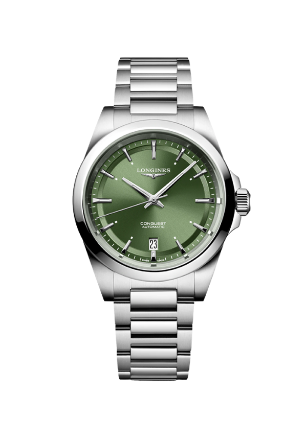 Longines Conquest Conquest L3.720.4.02.6