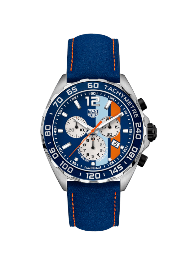 TAG Heuer TAG Heuer Formula 1 CAZ101N.FC8243
