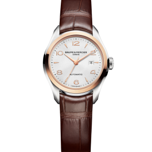 Baume & Mercier Clifton 10208
