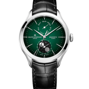 Baume & Mercier Clifton Clifton 10654