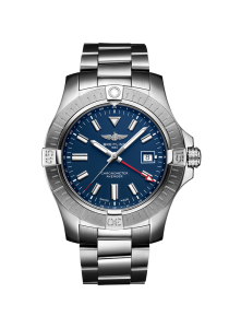 Breitling Avenger Avenger Automatic GMT 45 A32395101C1A1
