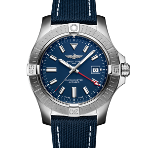 Breitling Avenger Avenger Automatic GMT 45 A32395101C1X1