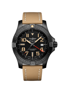 Breitling Avenger Avenger Automatic GMT 45 Night Mission V32395101B1X1