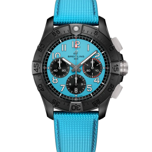 Breitling Avenger Avenger B01 Chronograph 42 Night Mission SB0146101L1X1