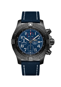 Breitling Avenger Super Avenger Chronograph 48 Night Mission V13375101C1X1