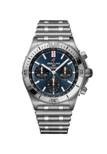 Breitling Chronomat Chronomat B01 42 AB0134101C1A1
