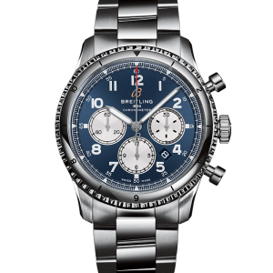 Breitling Classic AVI Aviator 8 B01 Chronograph 43 AB0119131C1A1