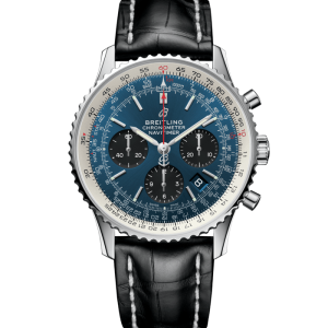 Breitling Navitimer B01 Chronograph 43 AB0121211C1P1