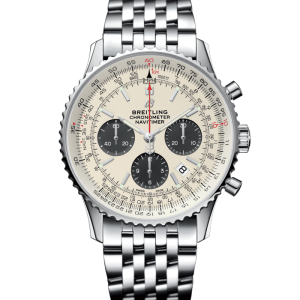 Breitling Navitimer B01 Chronograph 43 AB0121211G1A1