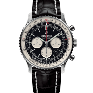 Breitling Navitimer B01 Chronograph 46 AB0127211B1P1