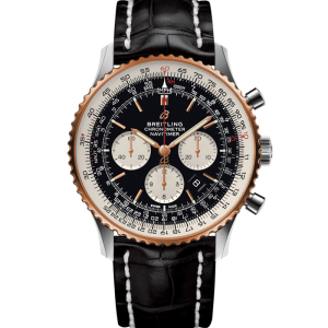 Breitling Navitimer B01 Chronograph 46 UB0127211B1P1
