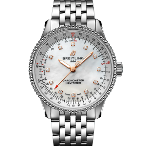 Breitling Navitimer Navitimer Automatic 35 A17395211A1A1