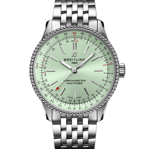 Breitling Navitimer Navitimer Automatic 35 A17395361L1A1