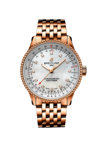 Breitling Navitimer Navitimer Automatic 35 R17395211A1R1