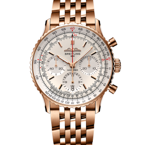 Breitling Navitimer Navitimer B01 Chronograph 41 RB0139211G1R1