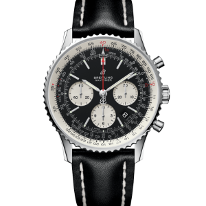 Breitling Navitimer Navitimer B01 Chronograph 43 AB0121211B1X1