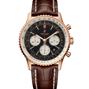 Breitling Navitimer Navitimer B01 Chronograph 43 RB0121211B1P1