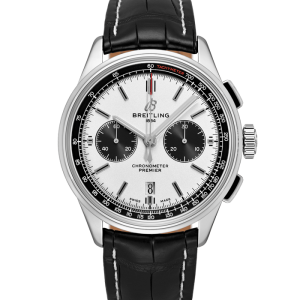 Breitling Premier Premier B01 Chronograph 42 AB0118221G1P1