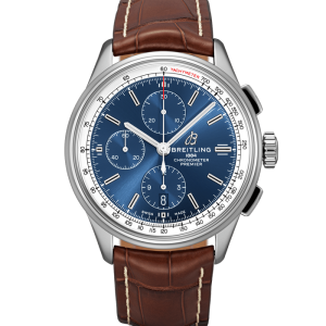 Breitling Premier Premier Chronograph 42 A13315351C1P1