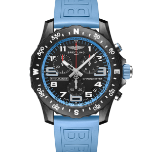 Breitling Professional Endurance Pro Endurance Pro 44 X82310281B1S1 blau