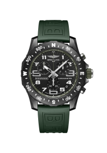 Breitling Professional Endurance Pro Endurance Pro 44 X82310D31B1S1 grün