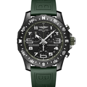 Breitling Professional Endurance Pro Endurance Pro 44 X82310D31B1S1 grün