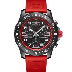 Breitling Professional Endurance Pro Endurance Pro 44 X82310D91B1S1 rot