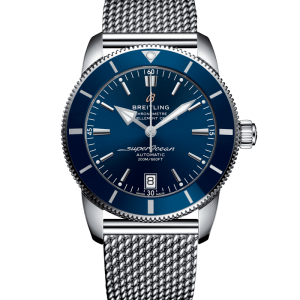 Breitling Superocean Heritage Superocean Heritage B20 Automatic 42 AB2010161C1A1