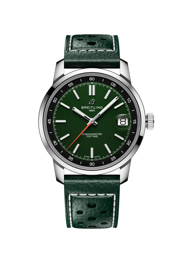 Breitling Top Time Top Time B31 AB3113171L1X1