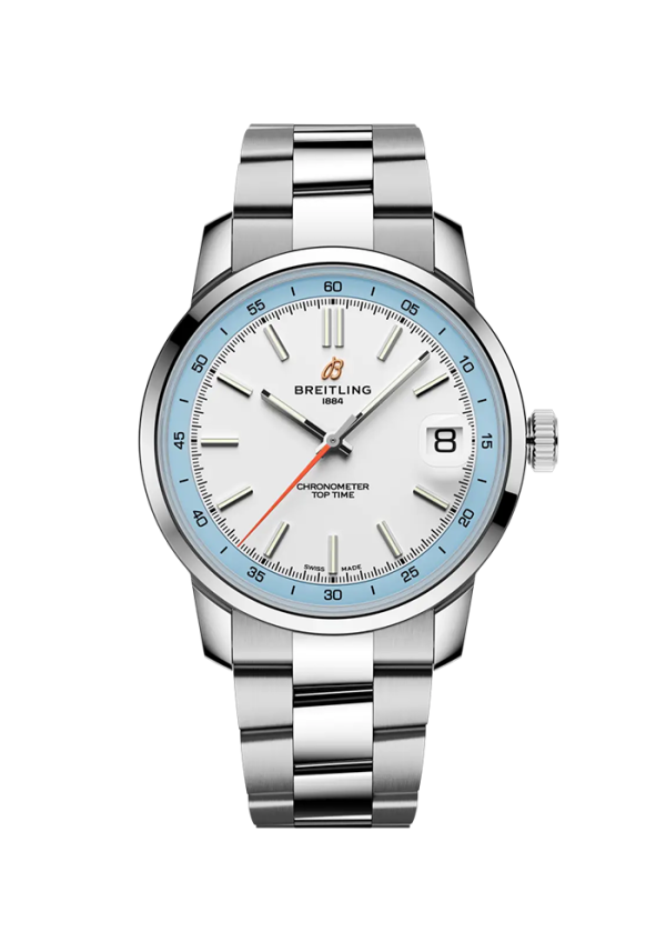 Breitling Top Time Top Time B31 AB3113281A1A1