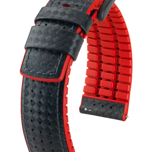 Hirsch Uhrenarmband Ayrton 0912092X50