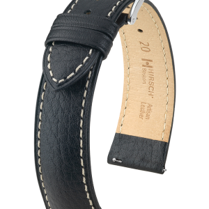Hirsch Uhrenarmband Boston 013021X50