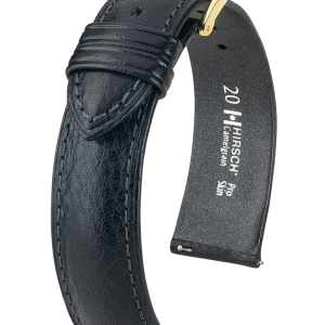 Hirsch Uhrenarmband Camelgrain 01009X50