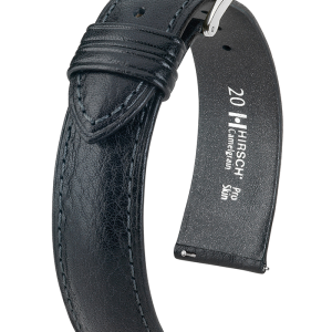 Hirsch Uhrenarmband Camelgrain 01009X50