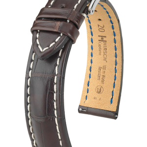 Hirsch Uhrenarmband Capitano 05X07X19