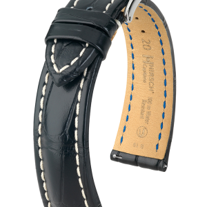 Hirsch Uhrenarmband Capitano 05X07X59