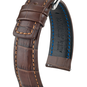 Hirsch Uhrenarmband Grand Duke 02528X10