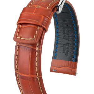 Hirsch Uhrenarmband Grand Duke 02528X70