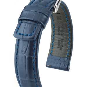 Hirsch Uhrenarmband Grand Duke 02528X80