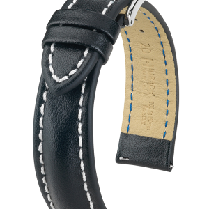 Hirsch Uhrenarmband Heavy Calf 0X475X50
