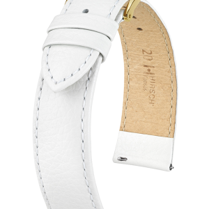 Hirsch Uhrenarmband Kansas 01502X00