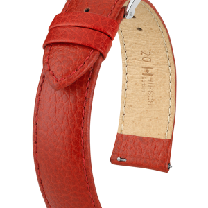 Hirsch Uhrenarmband Kansas 01502X20