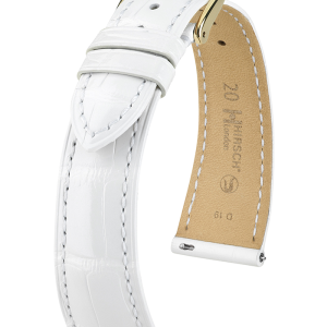 Hirsch Uhrenarmband London 04X07X00
