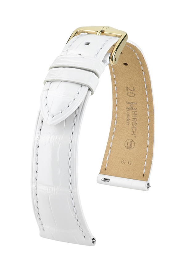 Hirsch Uhrenarmband London 04X07X00
