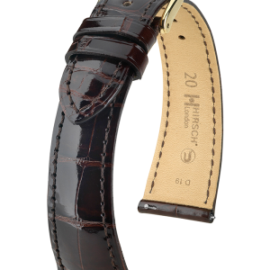 Hirsch Uhrenarmband London 04X07X10